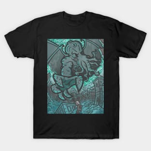 Cthulhu T-Shirt